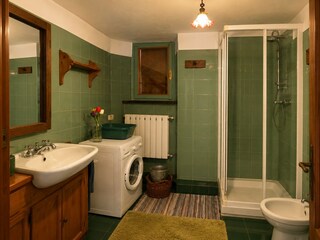 Appartement Dumenza Kenmerken 14