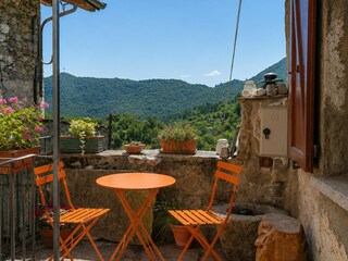 Appartement Dumenza Buitenaudio-opname 3