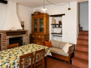 Appartement Dumenza Kenmerken 16