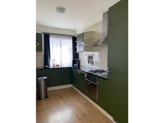 Appartamento Domburg Caratteristiche 3