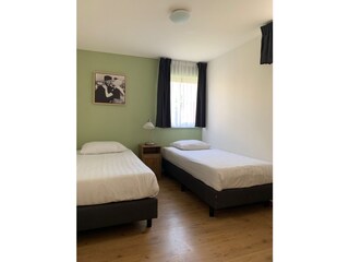 Appartamento Domburg Caratteristiche 4