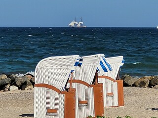 Ostseestrand Schönhagen