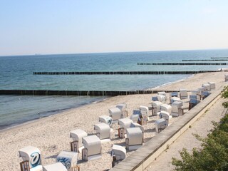 Strandkörbe
