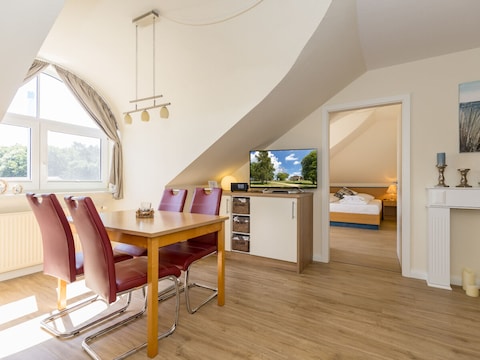 Ferienwohnung Strandgut
