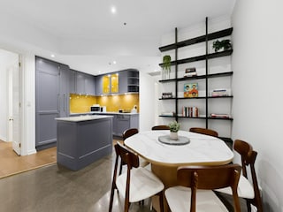 Apartment Melbourne Features 4