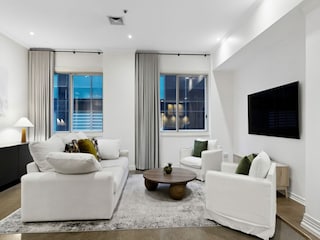 Apartment Melbourne Features 5