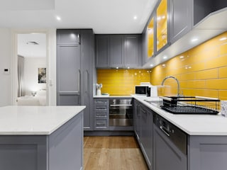 Apartment Melbourne Features 6