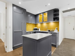 Apartment Melbourne Features 7