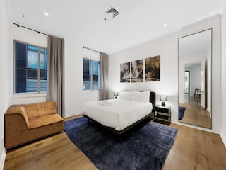 Apartment Melbourne Features 8