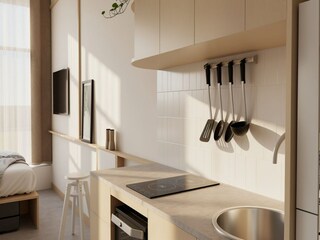 Appartamento Welt Caratteristiche 4