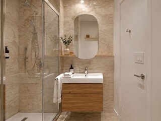 Apartamento Welt Características 5