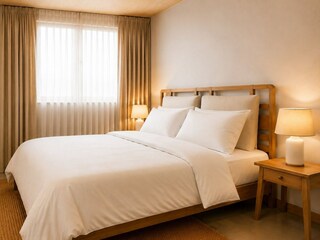 Apartment Welt Ausstattung 4