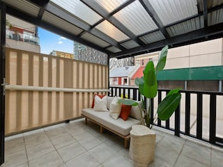Apartment Sydney Outdoor Recording 2