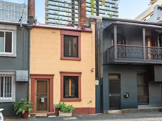 Apartment Sydney Outdoor Recording 3