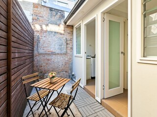 Apartamento Sydney Grabación al aire libre 2