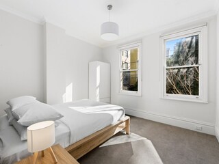 Apartamento Sydney Características 4