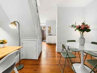Apartamento Sydney  16
