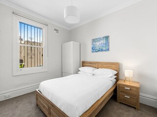 Appartement Sydney Équipement 6