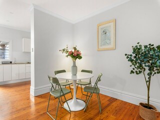 Appartement Sydney Équipement 7