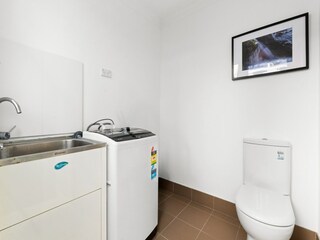 Apartamento Sydney  18