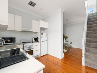 Apartamento Sydney Características 10