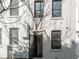 Apartamento Sydney Características 11