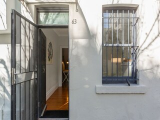 Apartamento Sydney Características 12