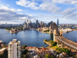 Appartement Sydney Environnement 13