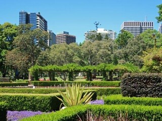 Apartamento Sydney Entorno 14