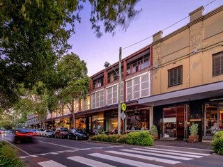 Appartement Sydney Environnement 15