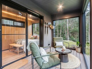 Apartamento Welt Características 21