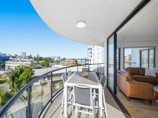 Appartement Welt Buitenaudio-opname 3