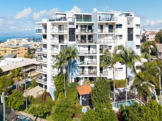 Appartement Welt Buitenaudio-opname 4