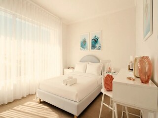 Appartamento Welt Caratteristiche 24