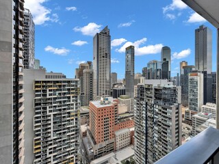 Appartamento Melbourne Registrazione all'aperto 6