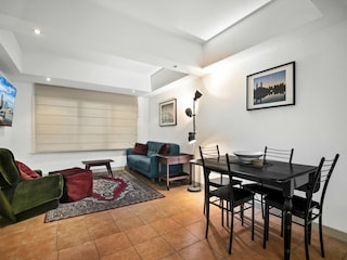 Apartment Melbourne Features 9
