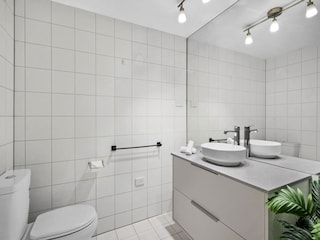Apartment Melbourne Features 14
