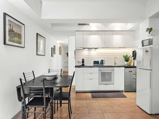 Apartment Melbourne Features 15