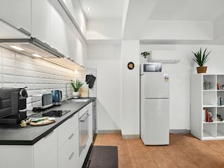 Apartment Melbourne Features 16