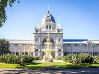 Appartamento Melbourne Registrazione all'aperto 2