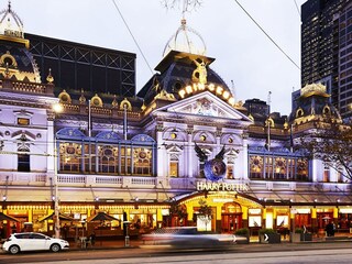 Appartamento Melbourne Registrazione all'aperto 4
