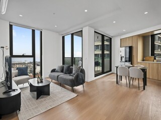 Apartment Melbourne Features 15