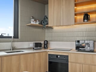 Apartment Melbourne Features 16