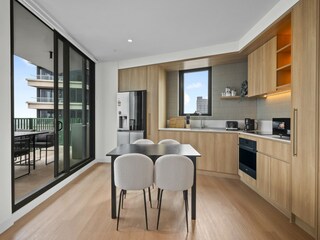 Apartment Melbourne Features 17