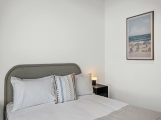 Apartamento Melbourne Características 20