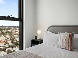 Apartment Melbourne Features 24
