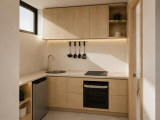 Apartment Welt Ausstattung 9