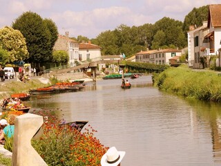 Parco vacanze Les Forges Ambiente 37