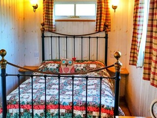 Chalet Welt Équipement 4