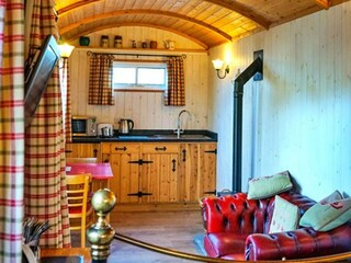 Chalet Welt Équipement 5